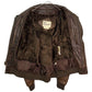 80s Berman's Leather Jacket