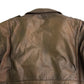 80s Berman's Leather Jacket