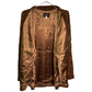 BACHRACH Shirt Leather Jacket