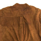 BACHRACH Shirt Leather Jacket
