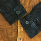 BACHRACH Shirt Leather Jacket