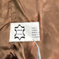 BACHRACH Shirt Leather Jacket