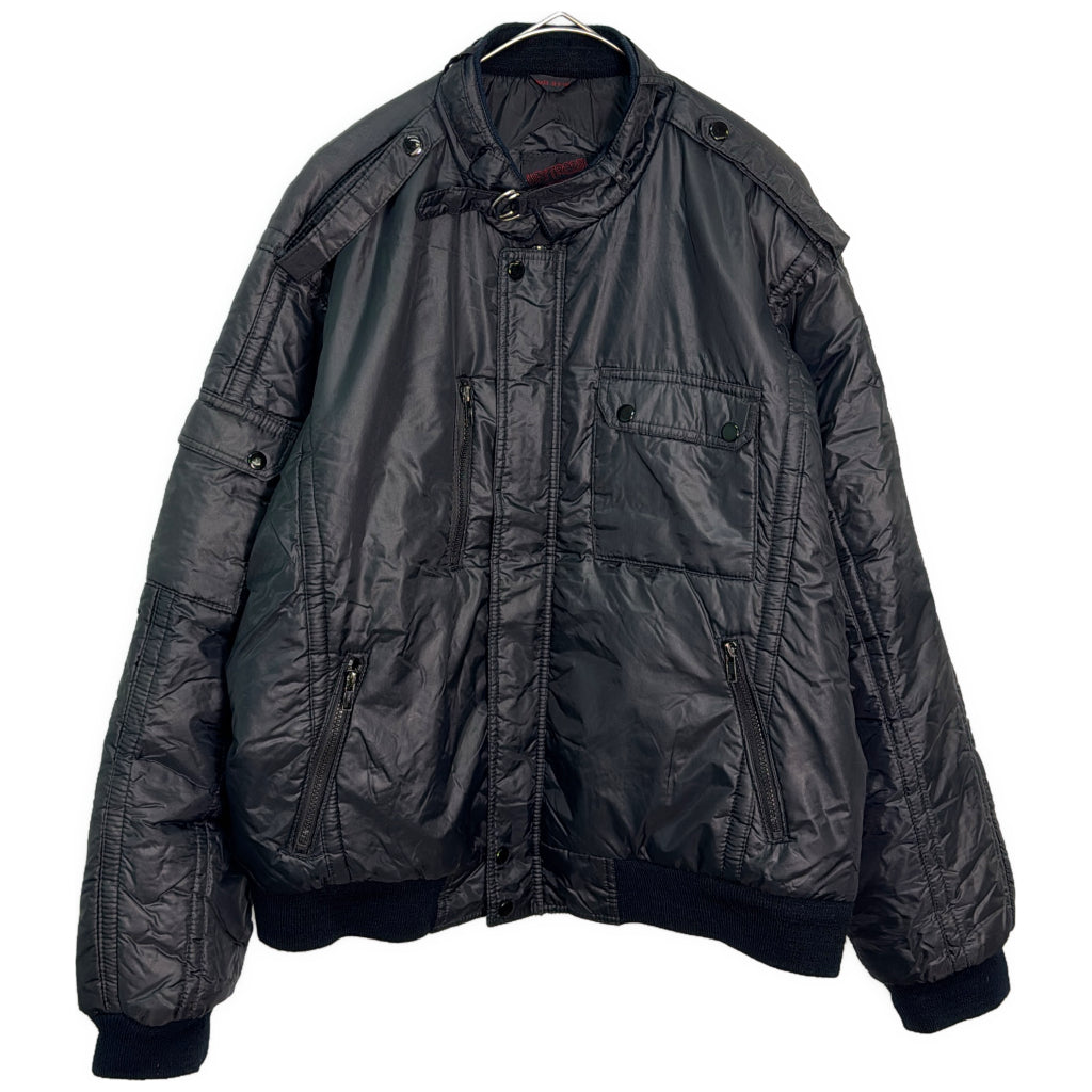 UPSTREAM RACING DIVISION Nylon Jacket