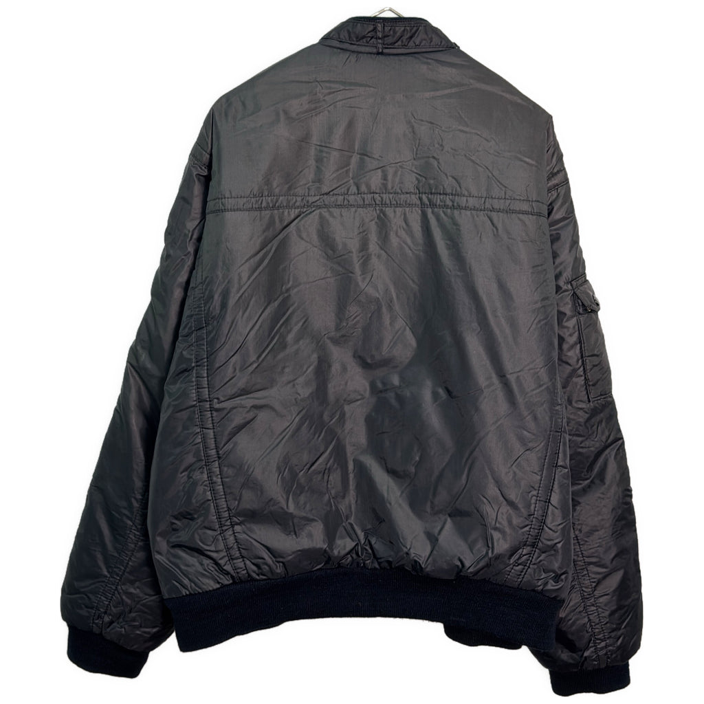 UPSTREAM RACING DIVISION Nylon Jacket