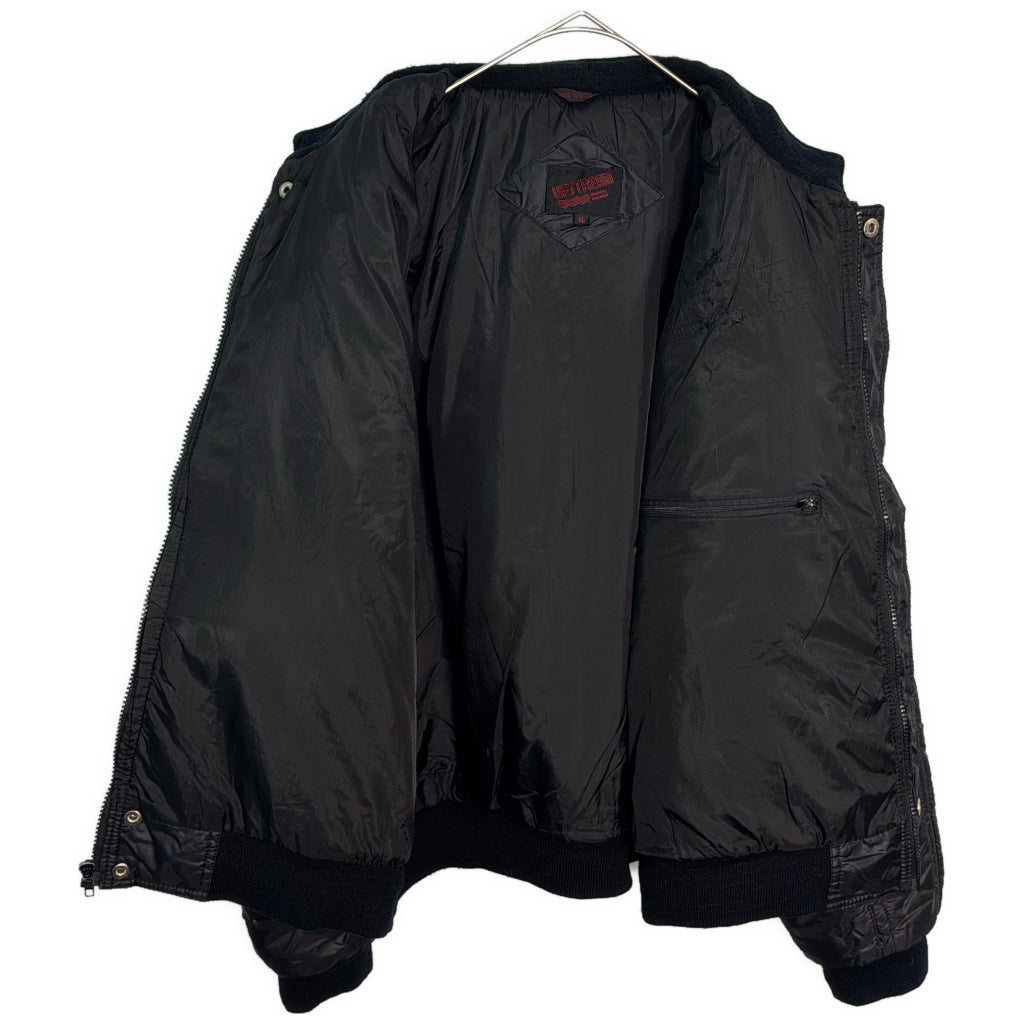 UPSTREAM RACING DIVISION Nylon Jacket