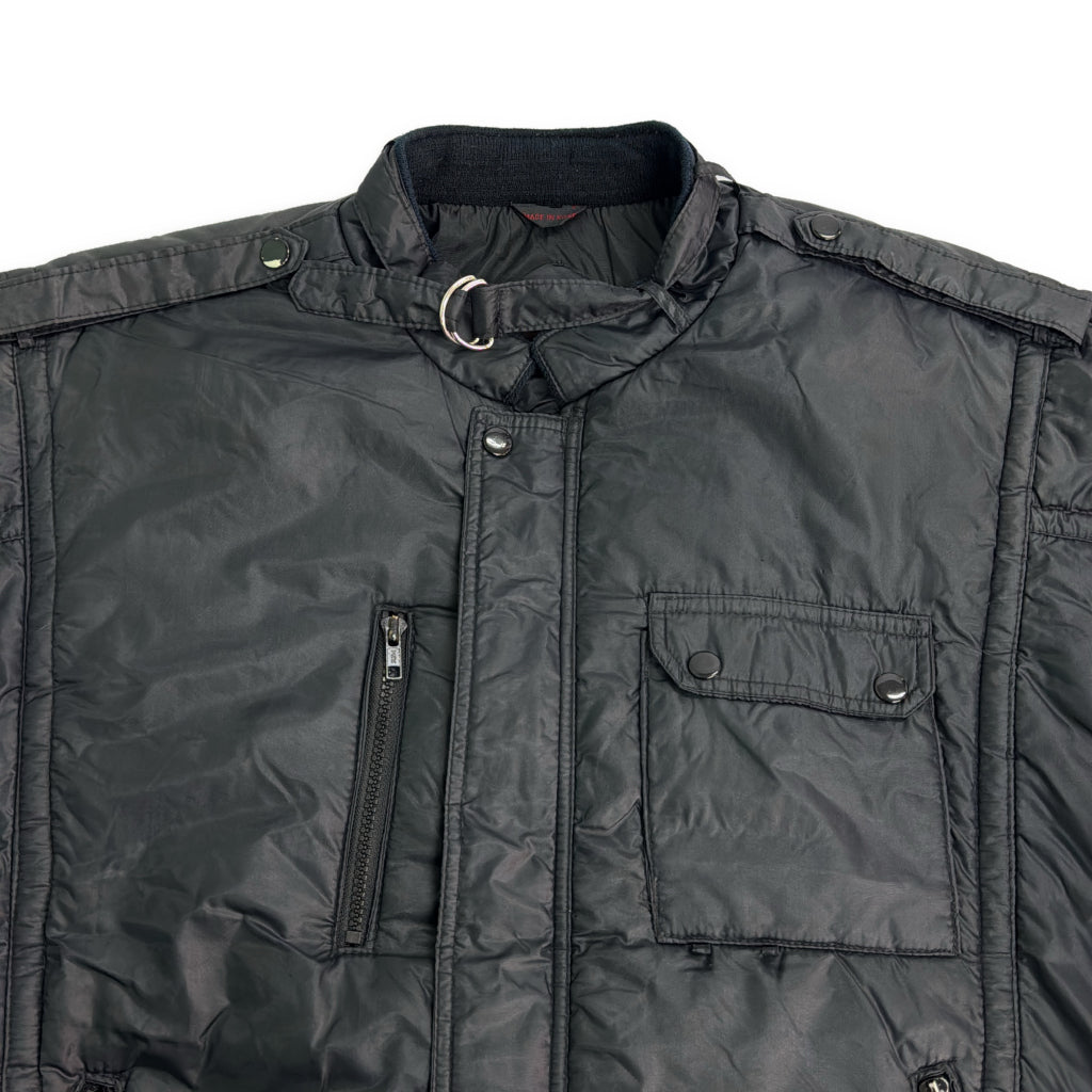 UPSTREAM RACING DIVISION Nylon Jacket
