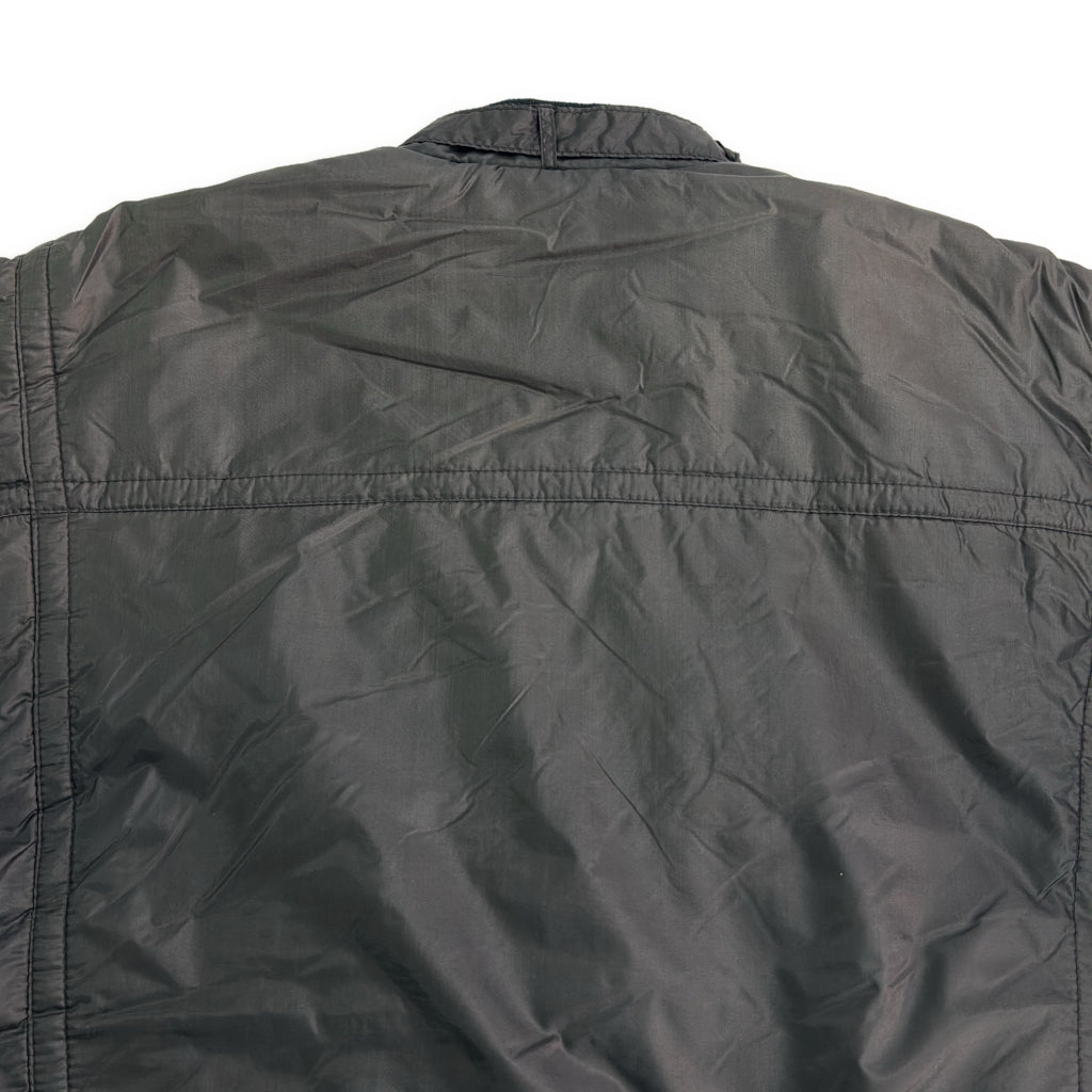 UPSTREAM RACING DIVISION Nylon Jacket