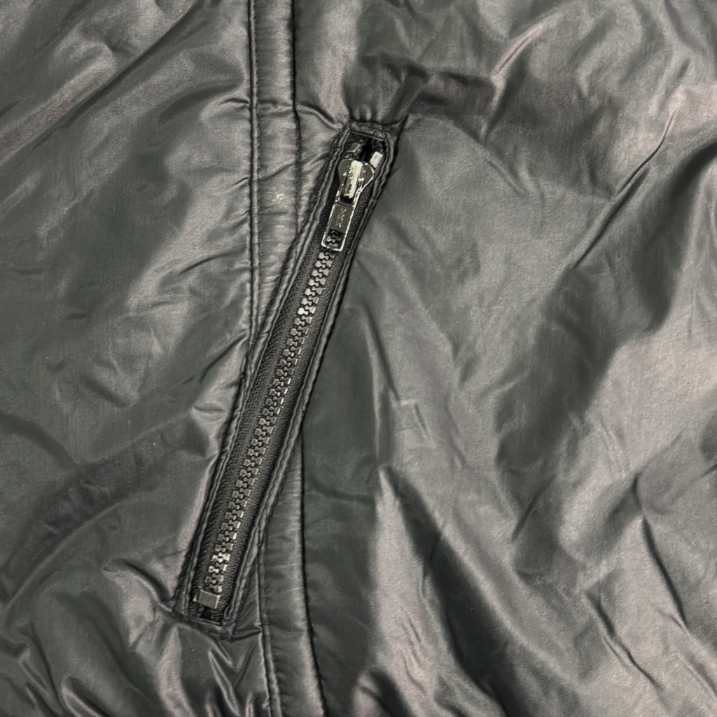 UPSTREAM RACING DIVISION Nylon Jacket