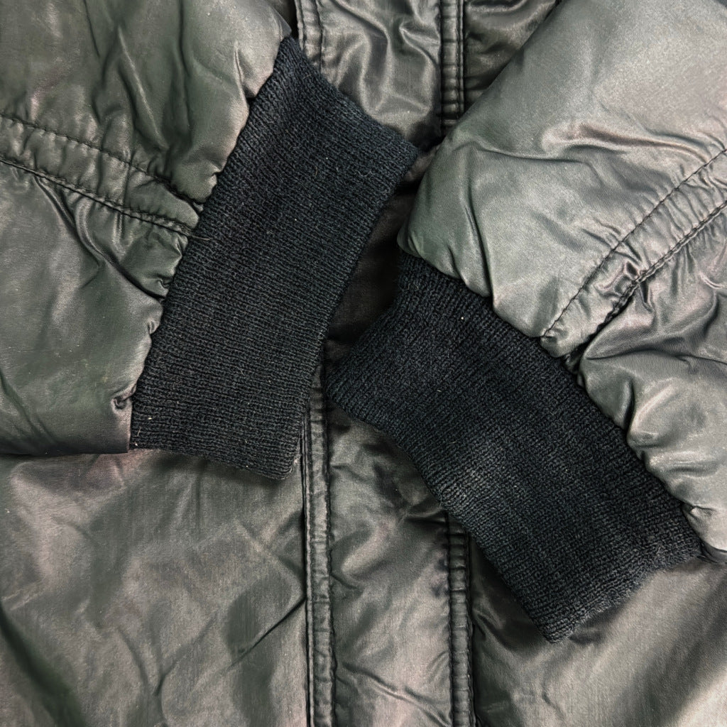 UPSTREAM RACING DIVISION Nylon Jacket