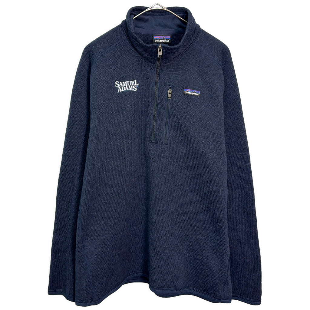 patagonia Better Sweater Fleece Jacket