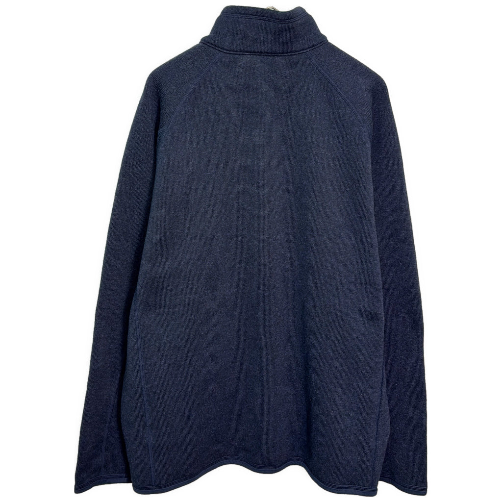 patagonia Better Sweater Fleece Jacket
