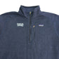patagonia Better Sweater Fleece Jacket