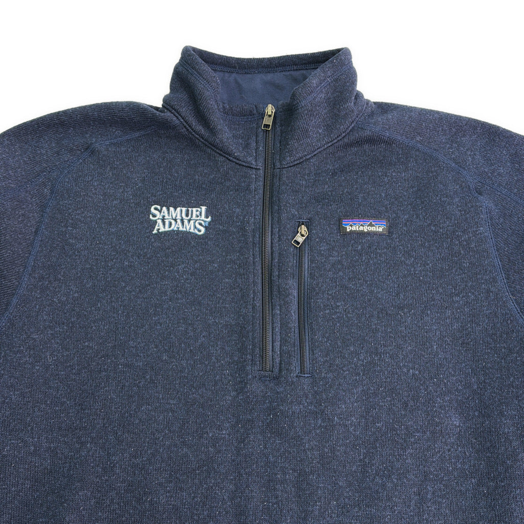 patagonia Better Sweater Fleece Jacket