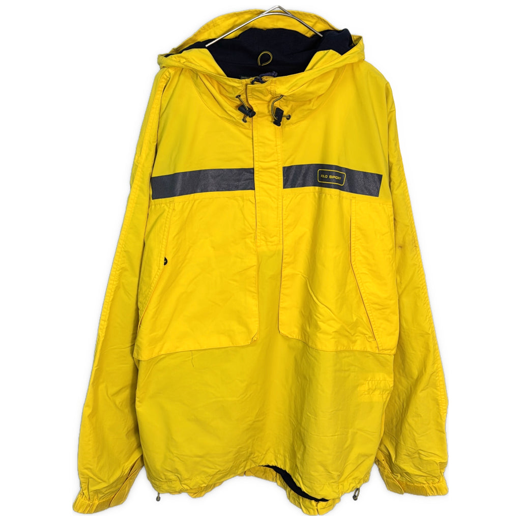 POLO SPORT Anorak Parka Nylon Jacket