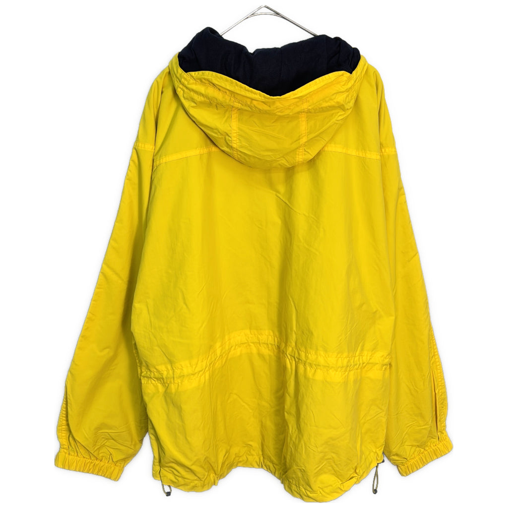 POLO SPORT Anorak Parka Nylon Jacket