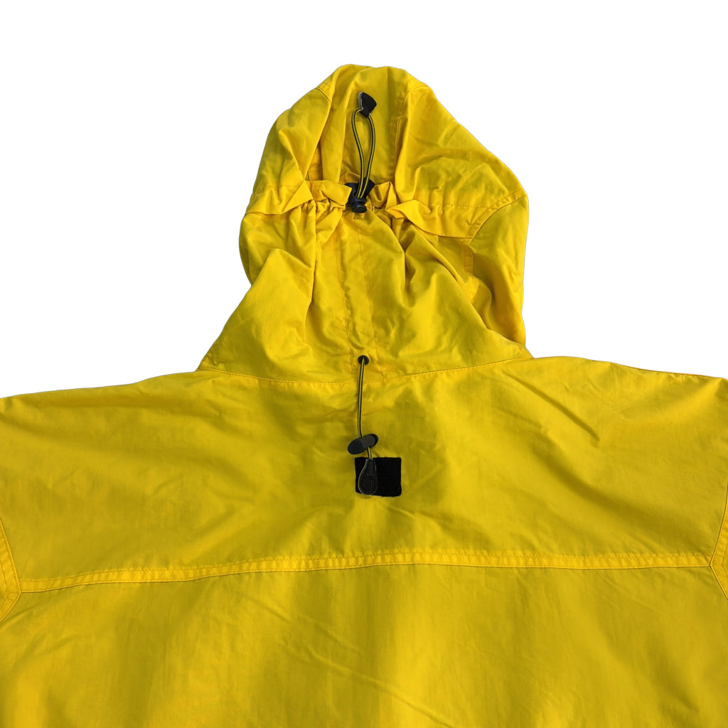 POLO SPORT Anorak Parka Nylon Jacket