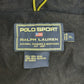 POLO SPORT Anorak Parka Nylon Jacket