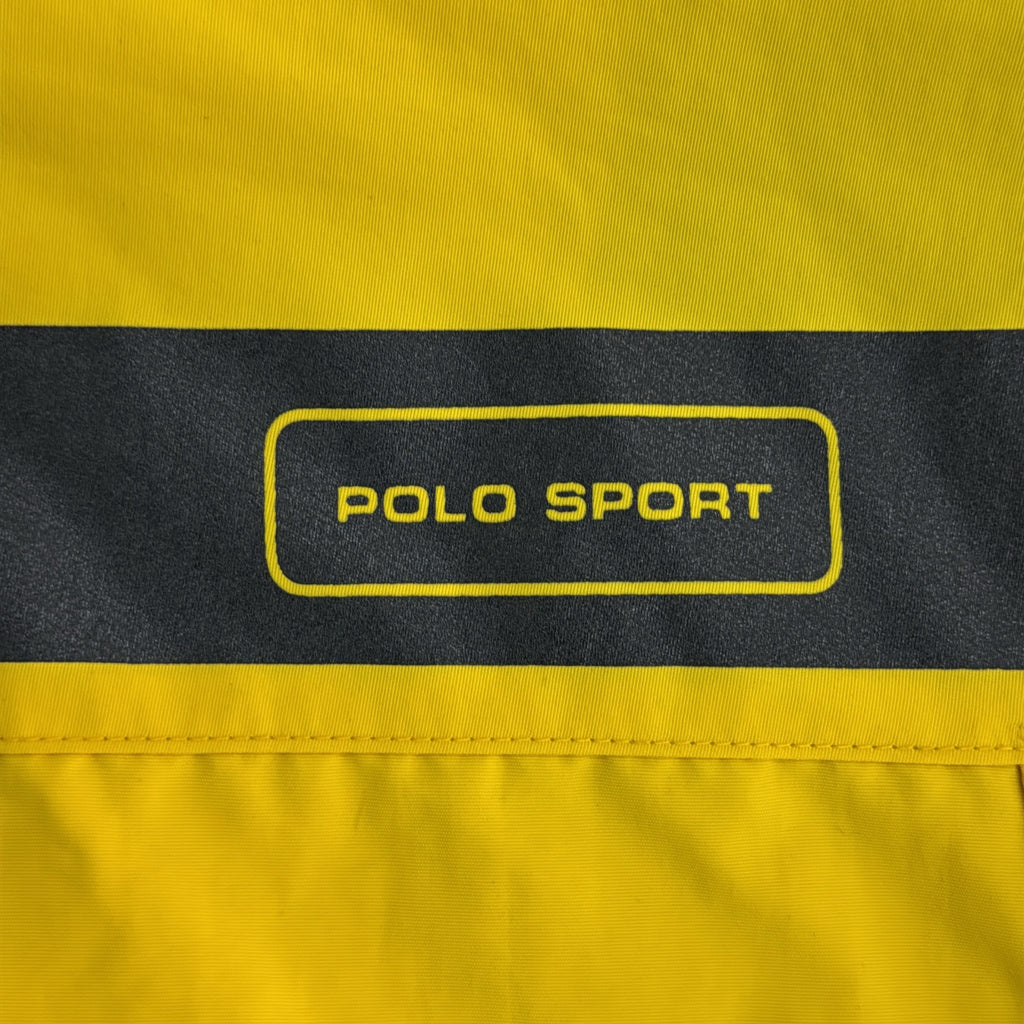 POLO SPORT Anorak Parka Nylon Jacket