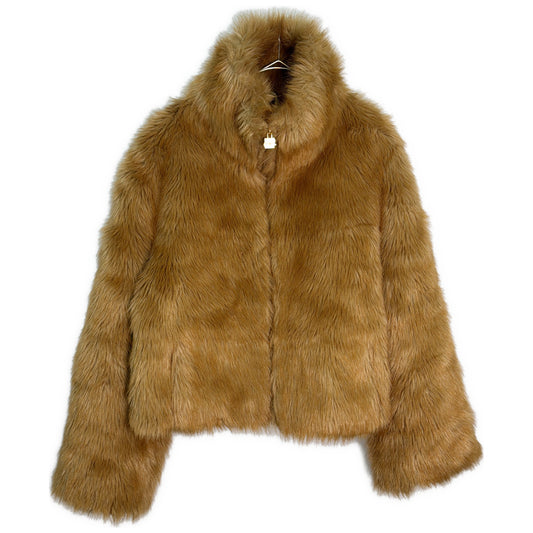 AZZURE LEATHER Jacket