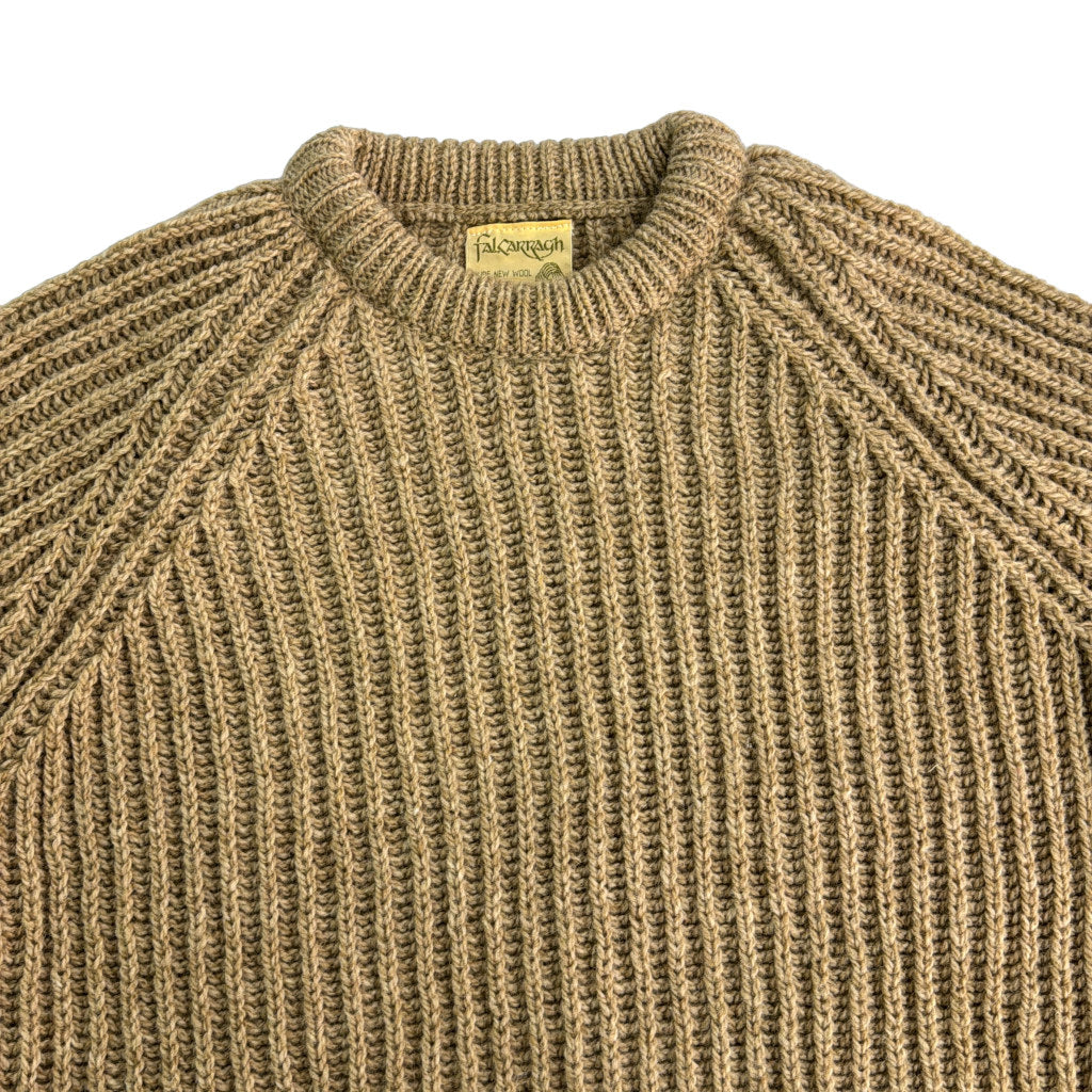 Falcarragh Crewneck Sweater