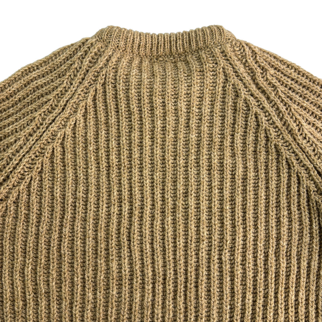 Falcarragh Crewneck Sweater
