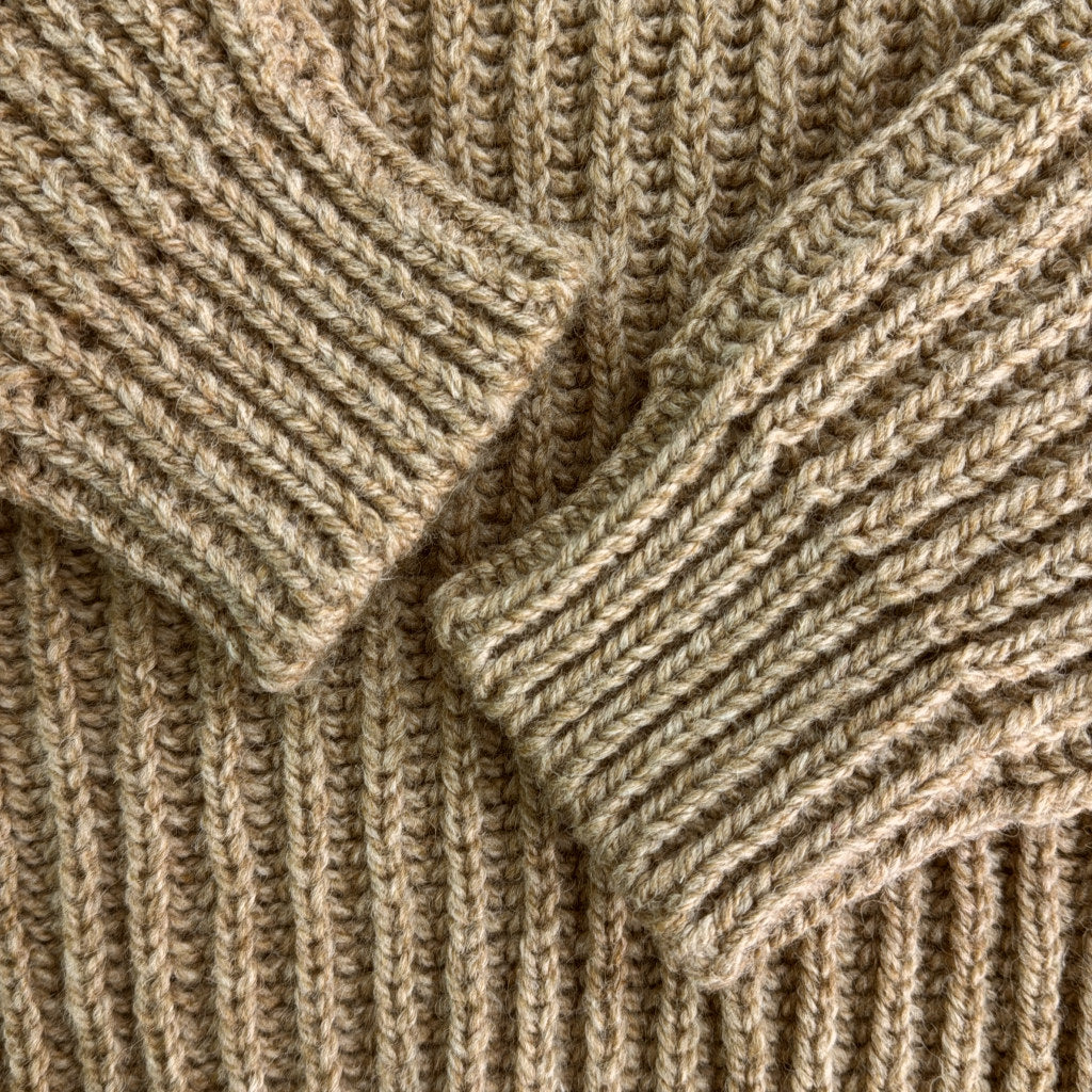 Falcarragh Crewneck Sweater