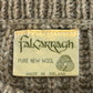 Falcarragh Crewneck Sweater