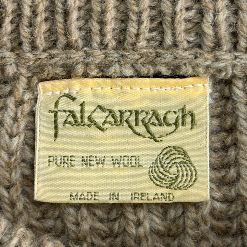 Falcarragh Crewneck Sweater