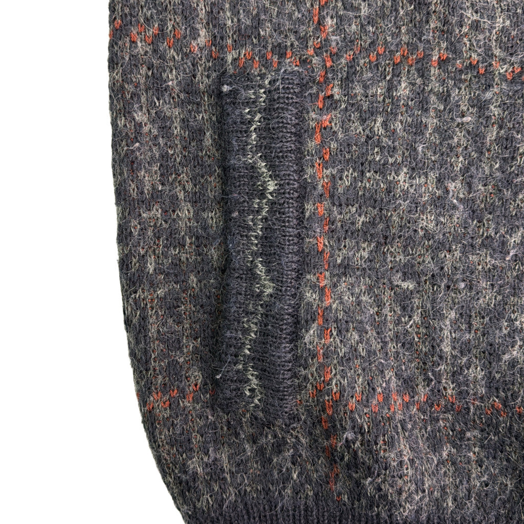 Piras Cardigan