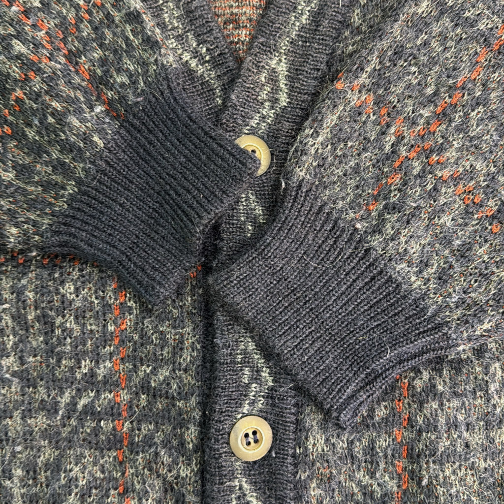 Piras Cardigan
