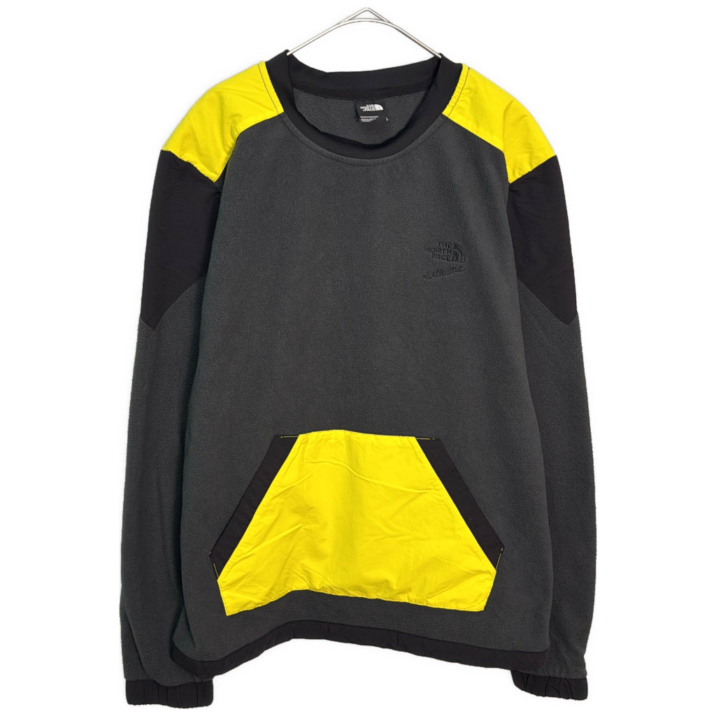 THE NORTH FACE Extreme Long Sleeve Fleece T-Shirt