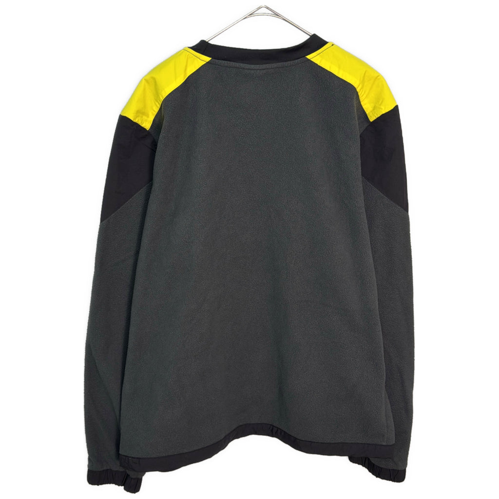 THE NORTH FACE Extreme Long Sleeve Fleece T-Shirt