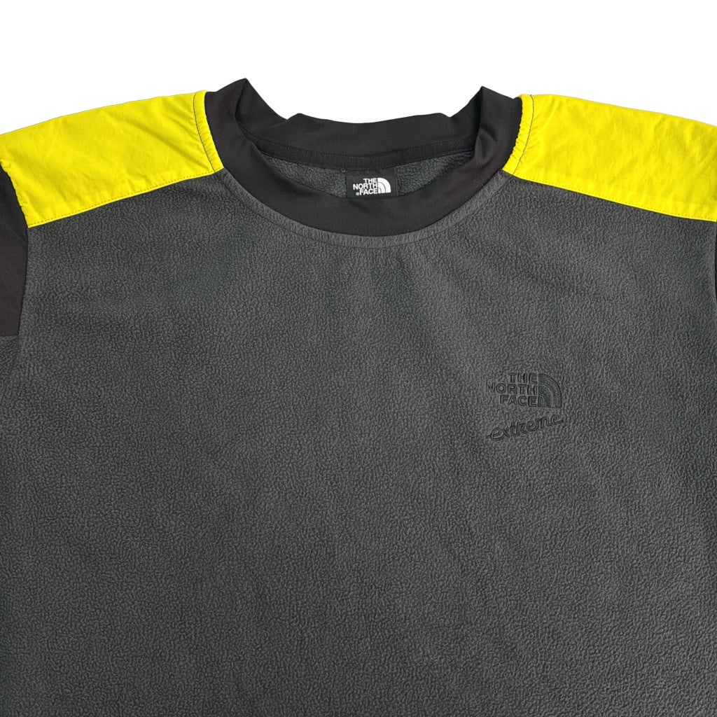THE NORTH FACE Extreme Long Sleeve Fleece T-Shirt