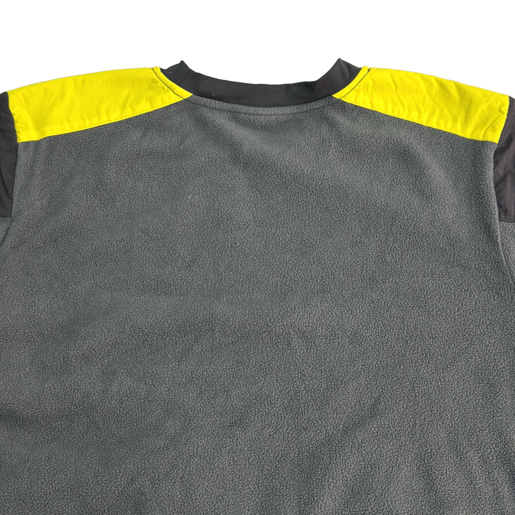 THE NORTH FACE Extreme Long Sleeve Fleece T-Shirt