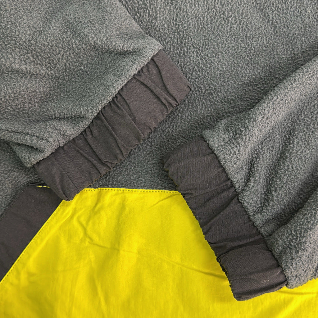 THE NORTH FACE Extreme Long Sleeve Fleece T-Shirt