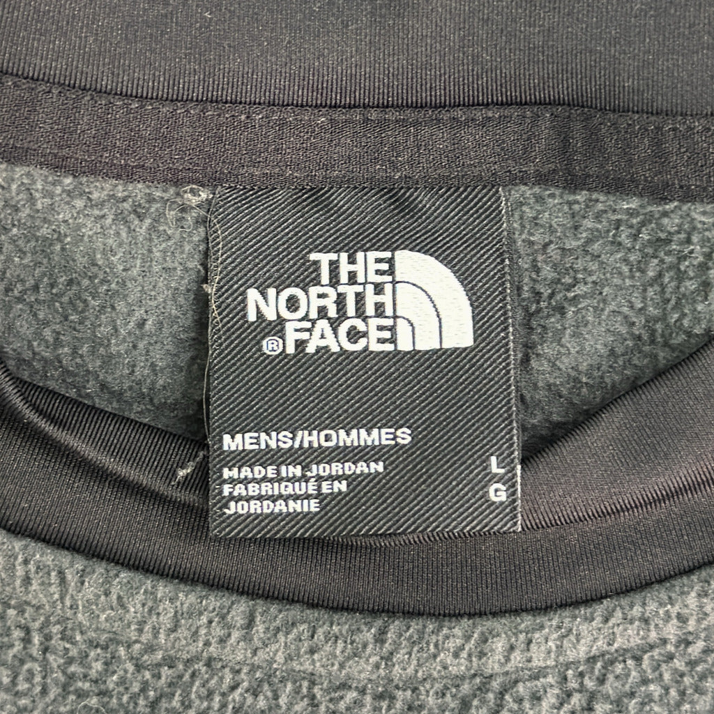 THE NORTH FACE Extreme Long Sleeve Fleece T-Shirt