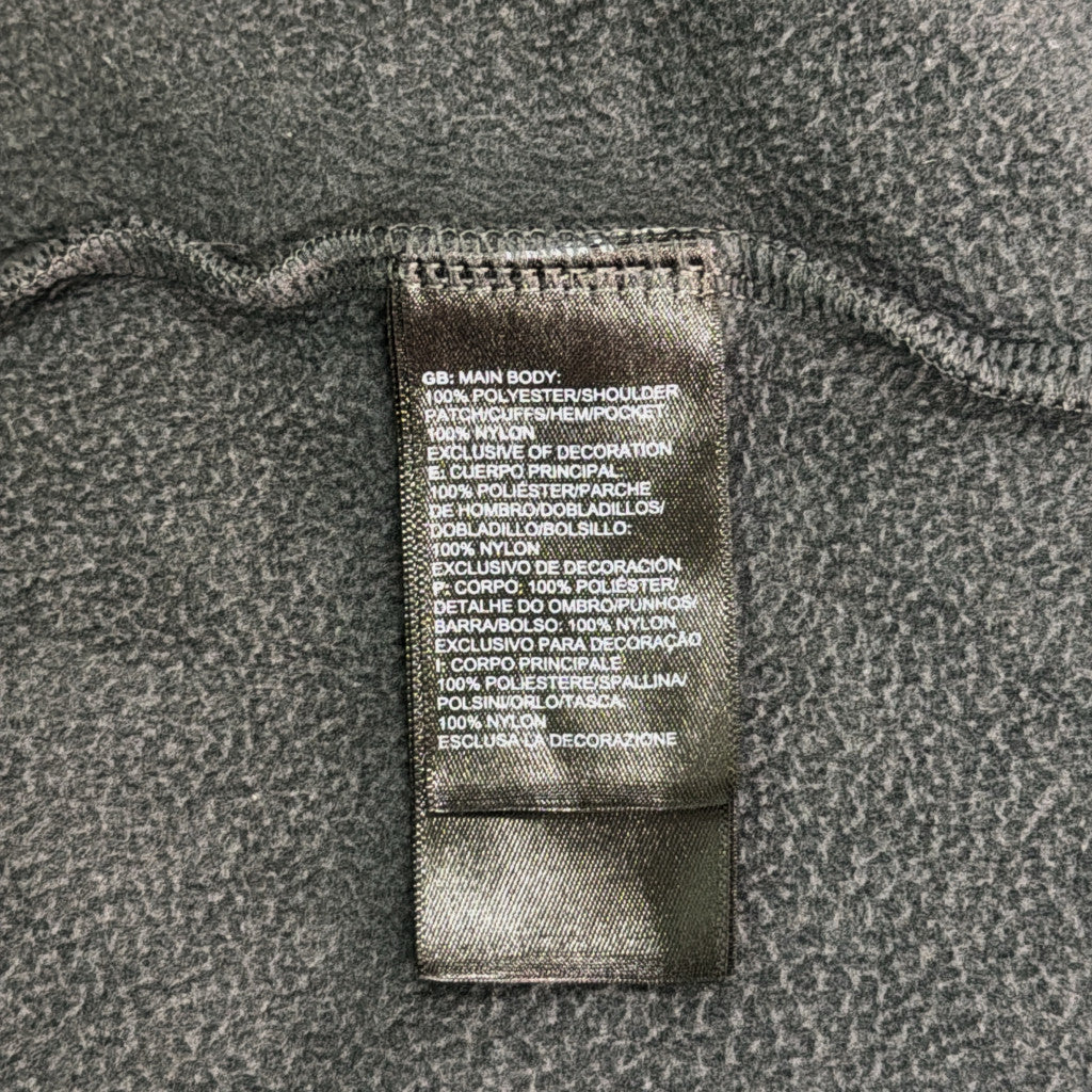 THE NORTH FACE Extreme Long Sleeve Fleece T-Shirt