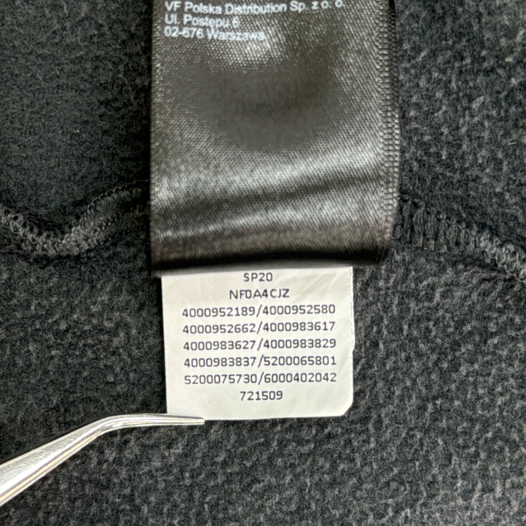 THE NORTH FACE Extreme Long Sleeve Fleece T-Shirt