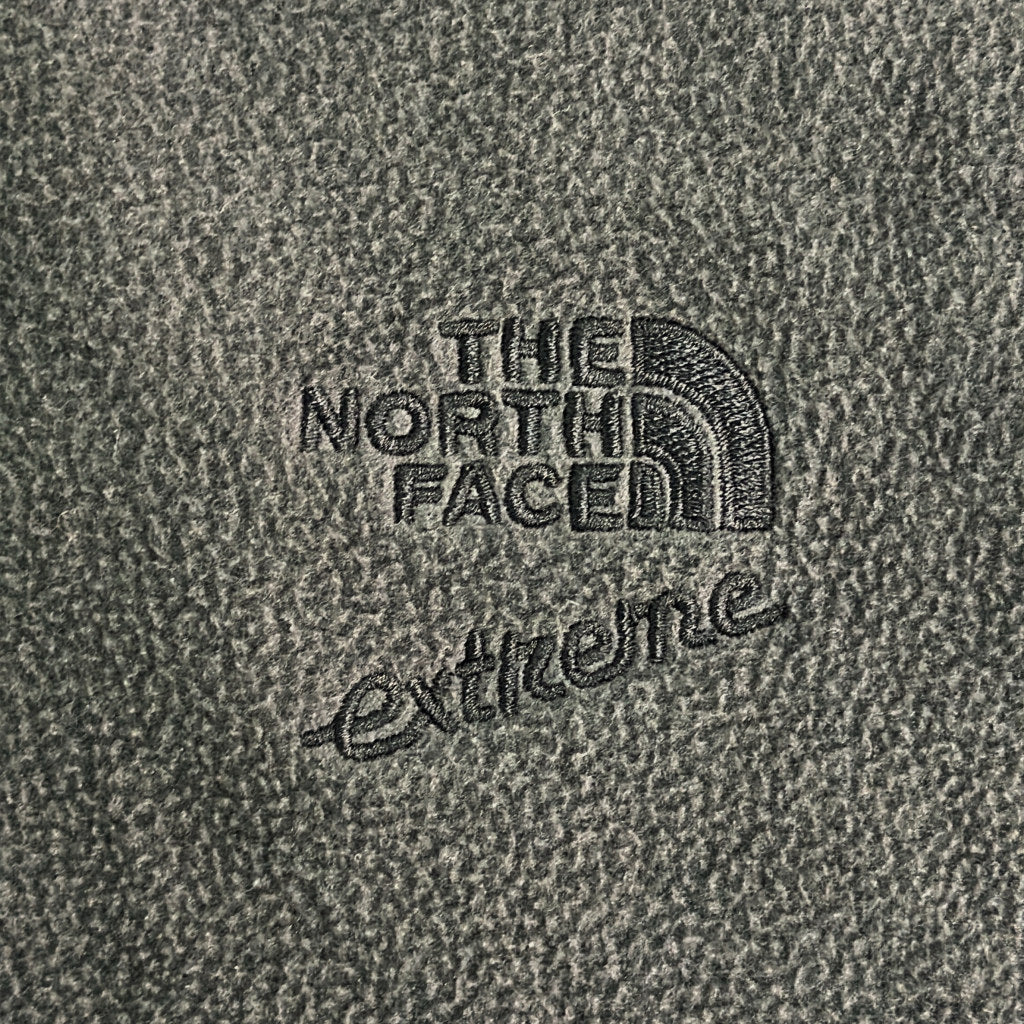 THE NORTH FACE Extreme Long Sleeve Fleece T-Shirt