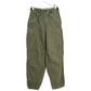 50s U.S.ARMY M-51 Field Trousers Military Pants