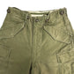 50s U.S.ARMY M-51 Field Trousers Military Pants