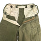 50s U.S.ARMY M-51 Field Trousers Military Pants