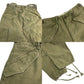 50s U.S.ARMY M-51 Field Trousers Military Pants