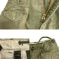 50s U.S.ARMY M-51 Field Trousers Military Pants