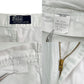 90s Polo by Ralph Lauren Baker Trousers Long Pants