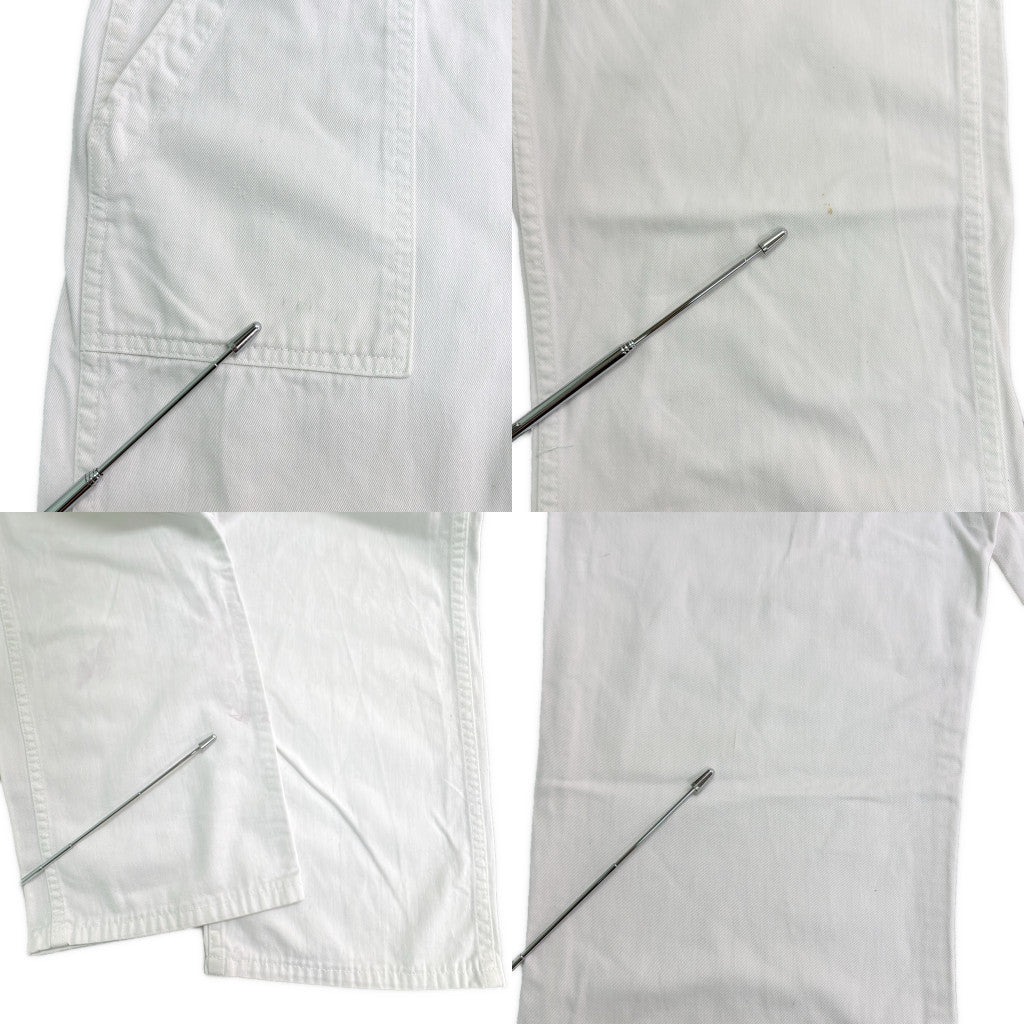 90s Polo by Ralph Lauren Baker Trousers Long Pants