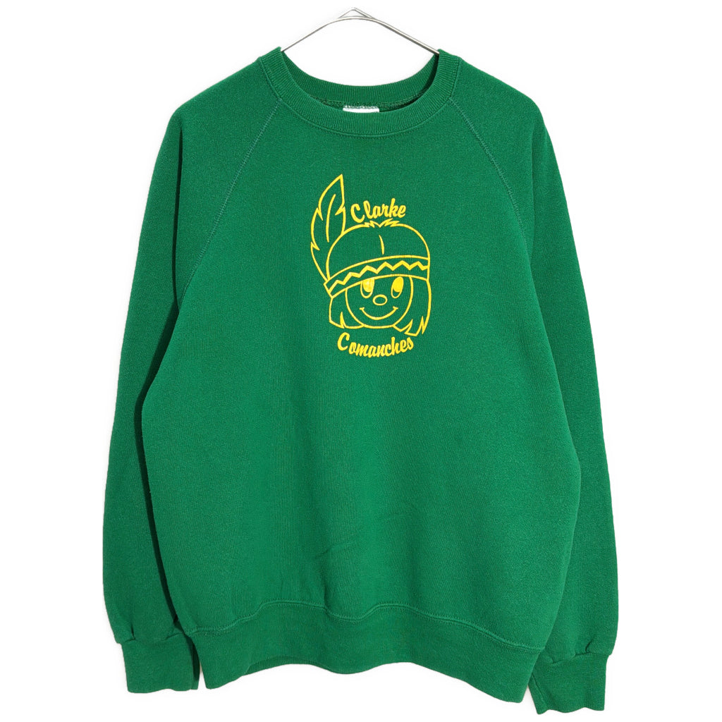 90s BASSETT-WALKER Sweat