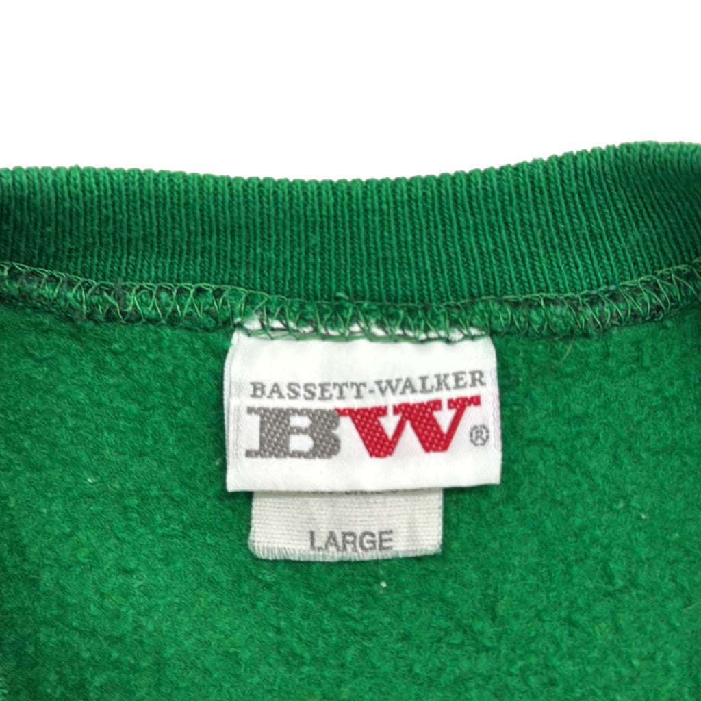 90s BASSETT-WALKER Sweat