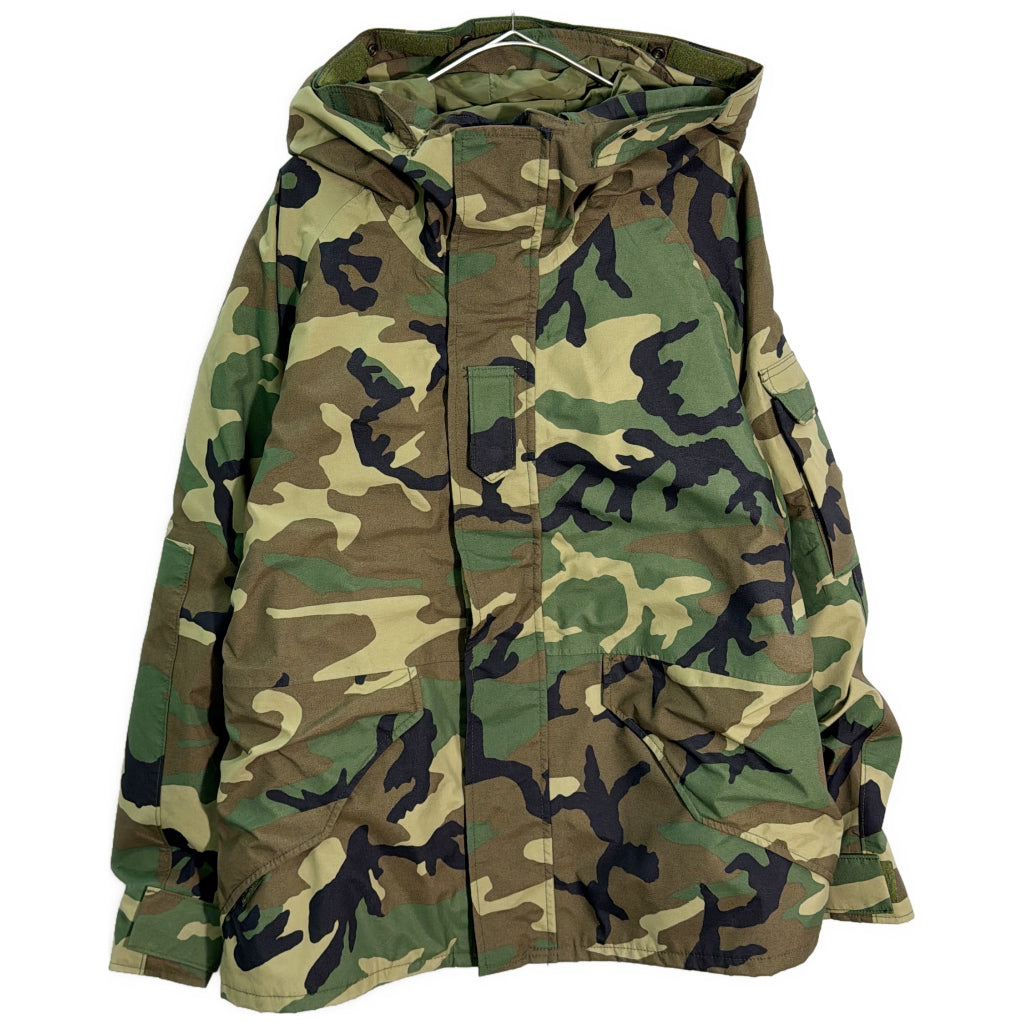 90s U.S.ARMY ECWCS GEN1 GORE-TEX Parka Military Jacket