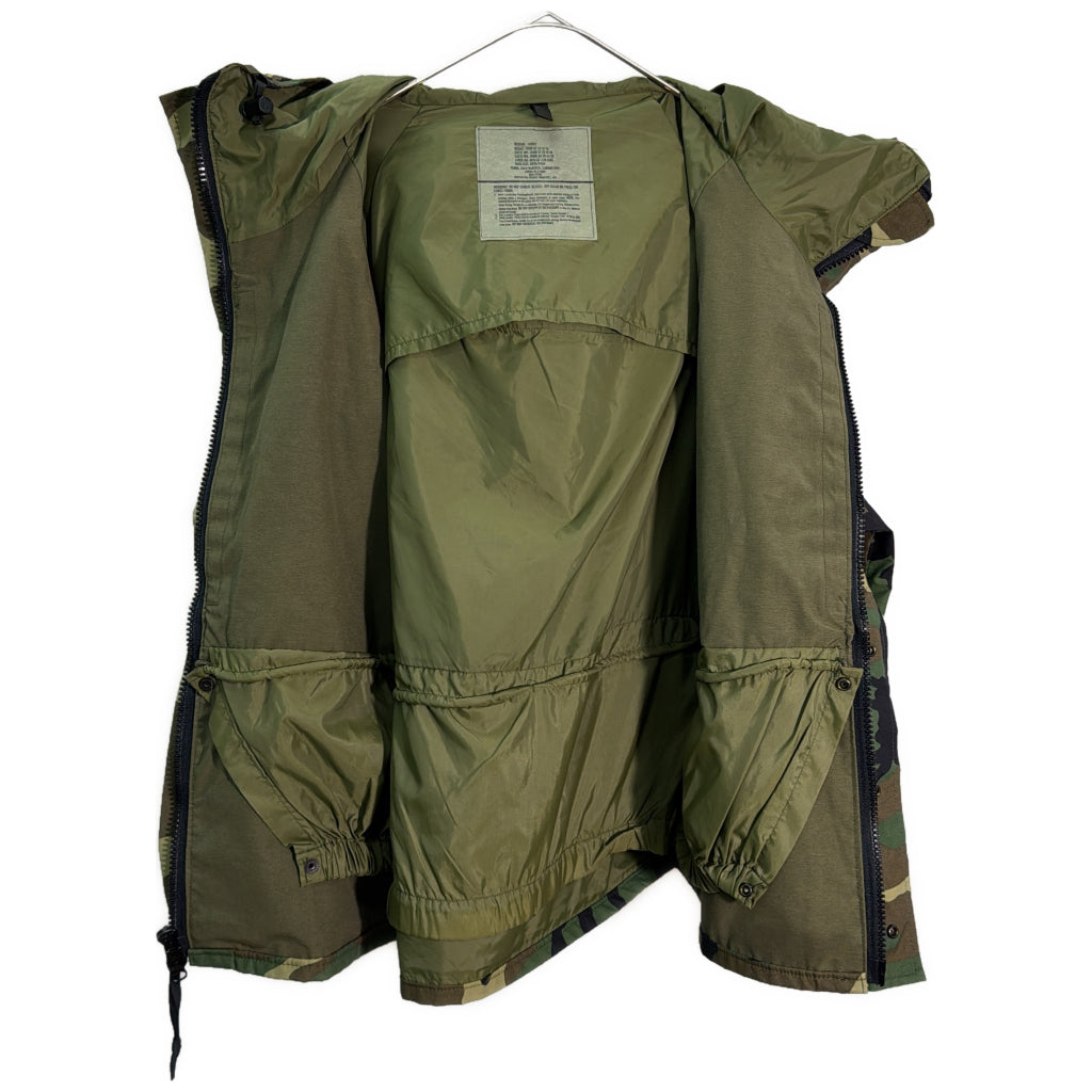 90s U.S.ARMY ECWCS GEN1 GORE-TEX Parka Military Jacket